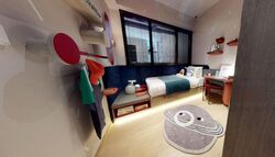 Piccadilly Grand (D8), Apartment #487163901